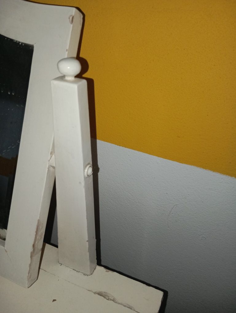 Pequeno toucador