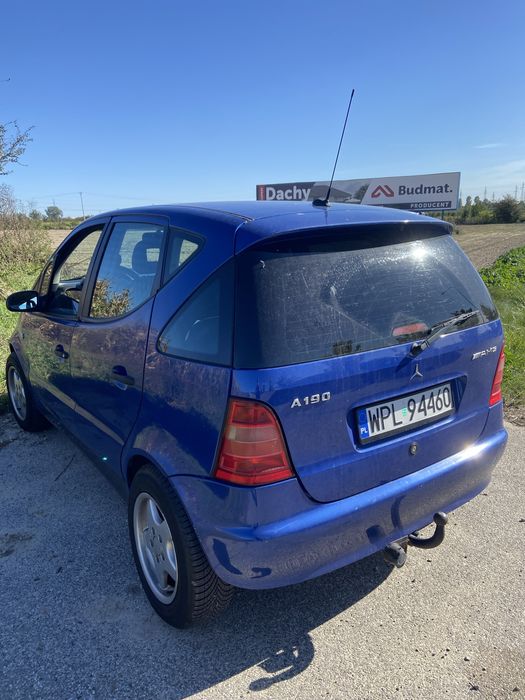 Sprzedam samochód do negociacij