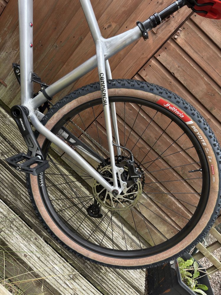 Rower Commencal Meta AM HT 29 rozmiar L