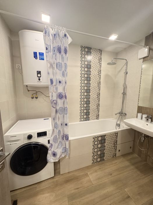 Оренда двох кімнатної квартири /Водоканал