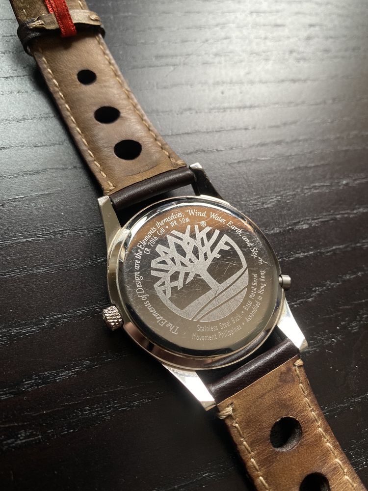 Relógio Timberland Original
