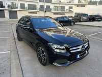 Mercedes c200 Bluetec