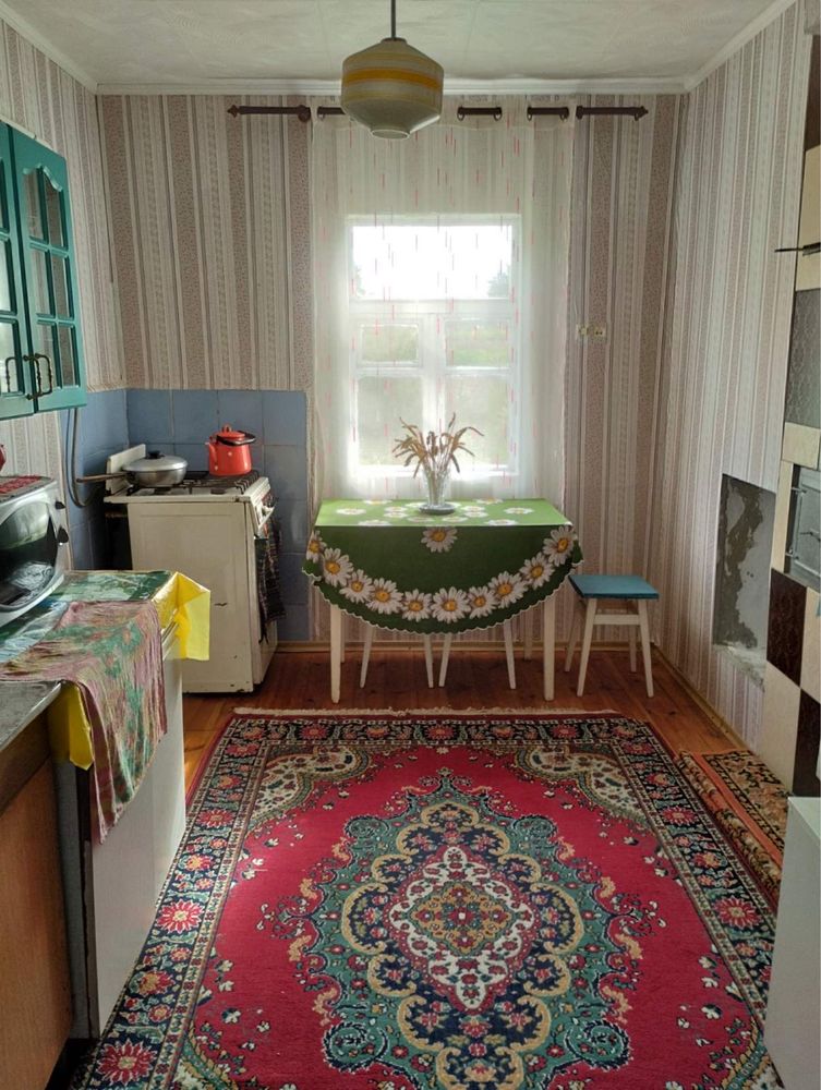 Продаж будинку село Красносілля