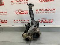 Турбина  Audi Q7 Q8 A8 A4 A6 V6 BGEN2 Euro 6 3.0 TDI  059145873DB