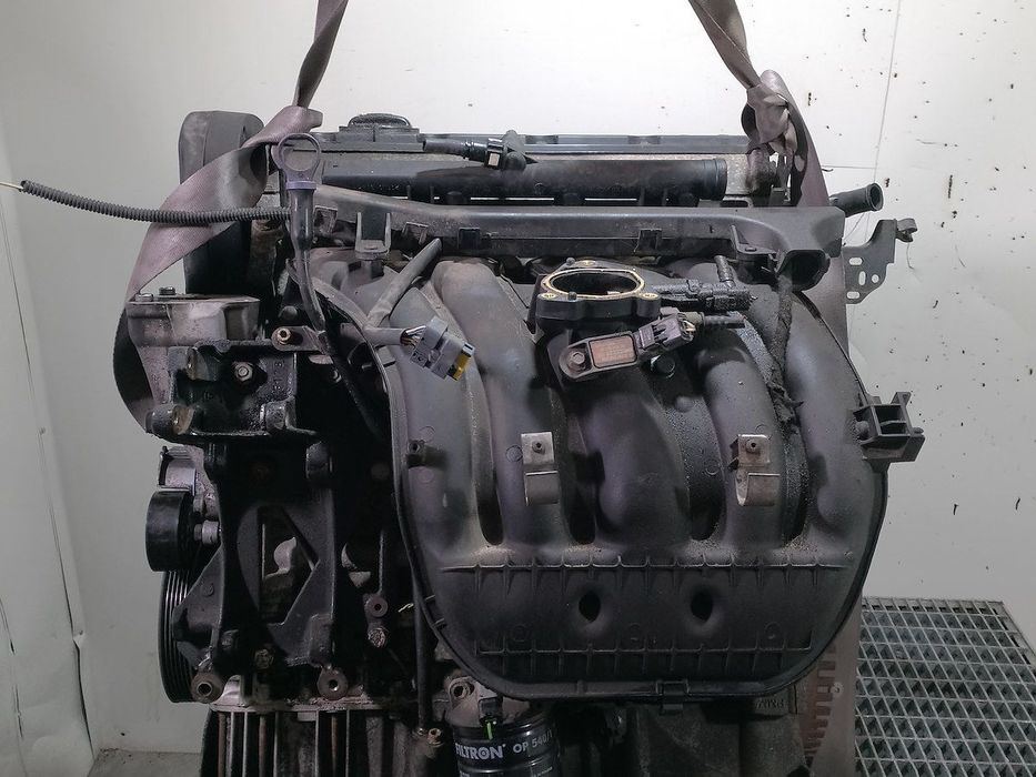 SILNIK CITROEN XSARA PICASSO EW10/D     FF9FG 2.0 16V