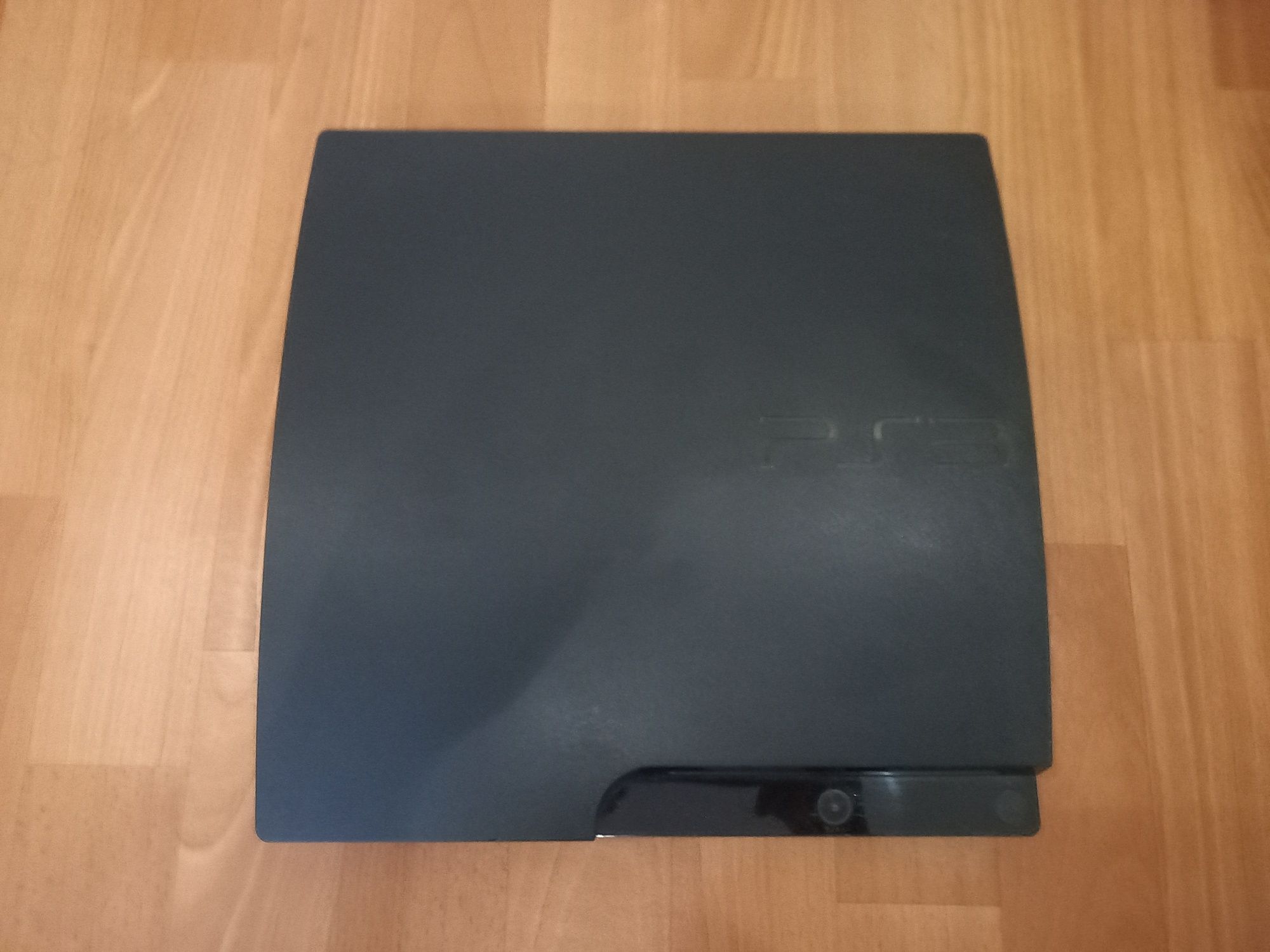 PlayStation 3 slim