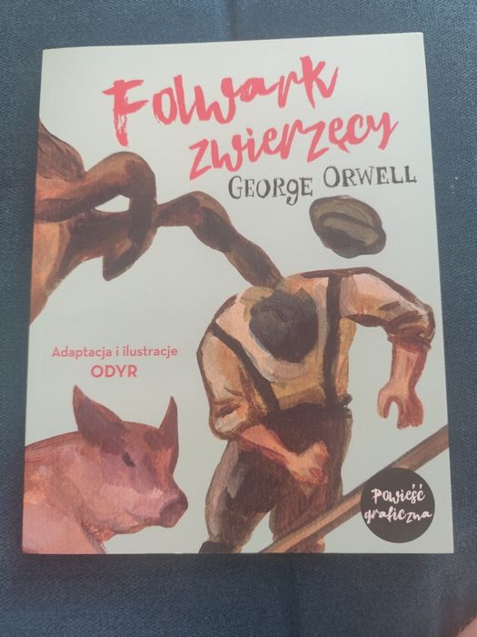 Folwark zwierzęcy