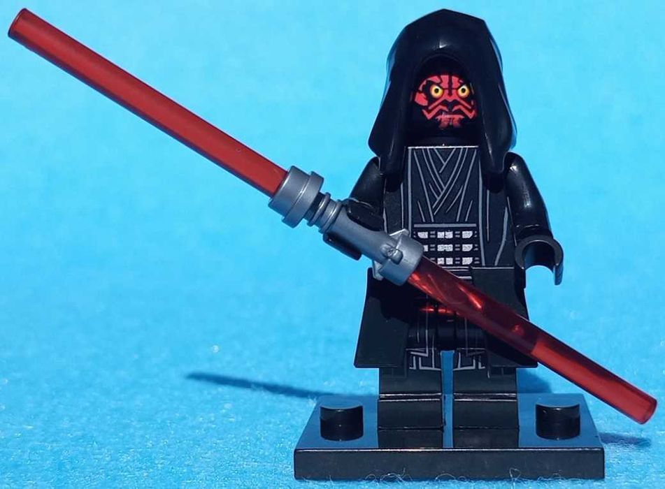 Darth Maul Clone Wars (Star Wars)