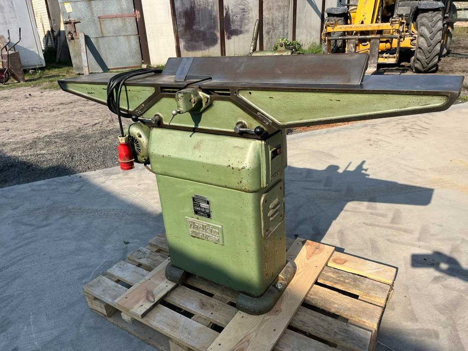 Фуганок.Стругальний станок..Фугувальний верстат