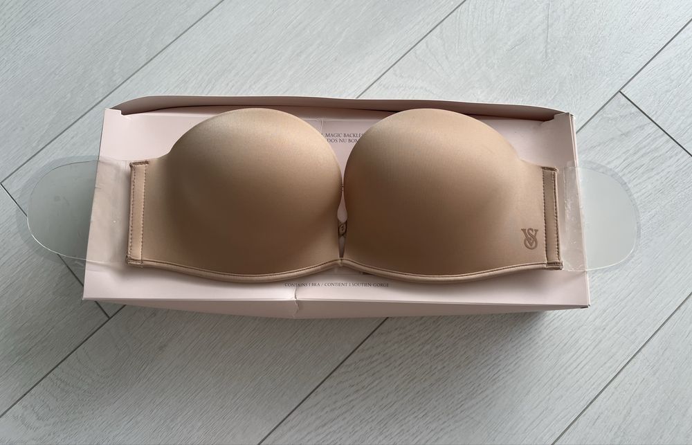 Бра бюстгалтер push up Victorias Secret  32 A
