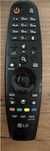 Pilot do TV LG Magic AN-MR650 Magic MR650 Oryginał UH OLED B6 C6 E6