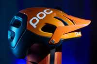 Шолом велошолом POC Tectal M-L 55-58 см шлем