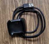 ładowarka Fitbit kabel ładowania Fitbit Versa 2 FB171RCC oryginał