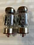 Mullard KT-88 lampy elektronowe mocy para 2szt.