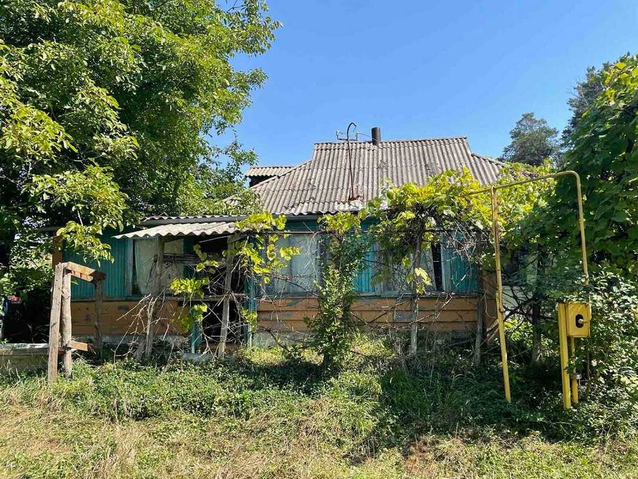 Будинок в центрі с.Дернівка