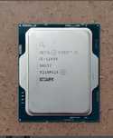 Процесор Intel i5 12400