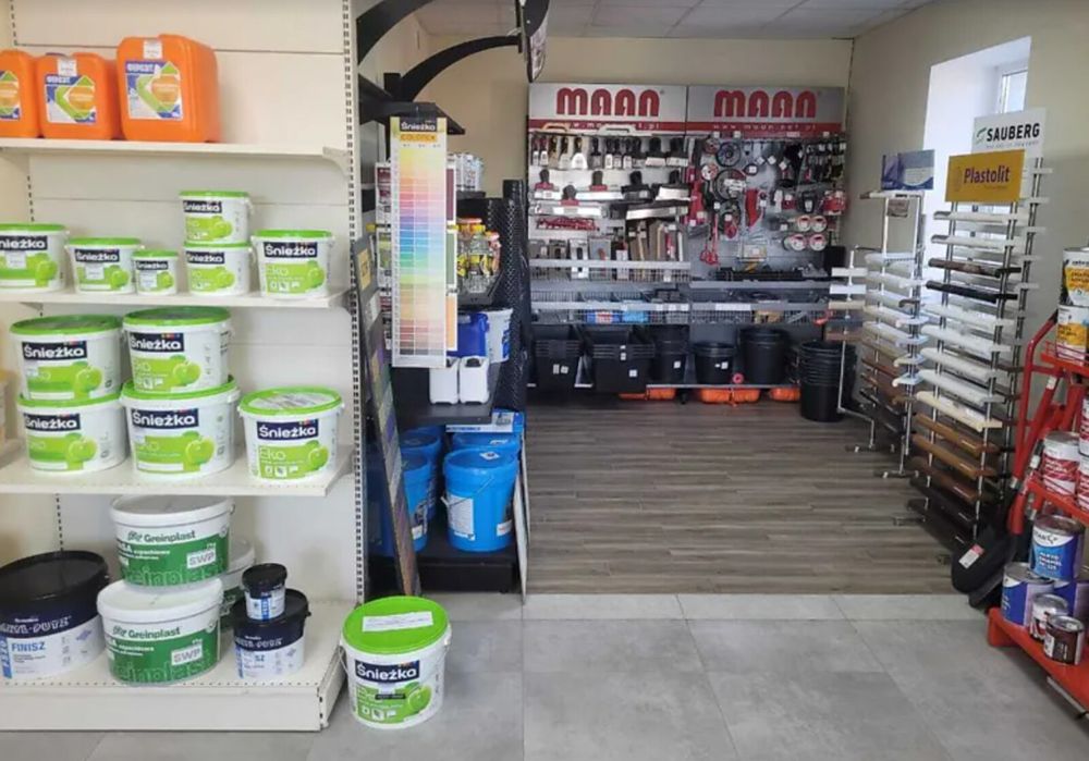 Продаж комерційного приміщення на вул. Шептицького, площа 130 кв.м