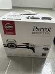 Vebdo drone Parrott Bebop2  FPV!