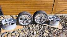Felgi Audi 18''5x112