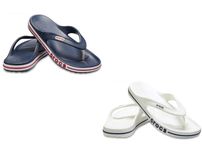 В´єтнамки, фліпи крокс Crocs Bayaband, М9-М13