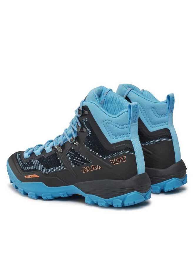 Mammut DUCAN HIGH GTX damskie trekking rozmiar 42