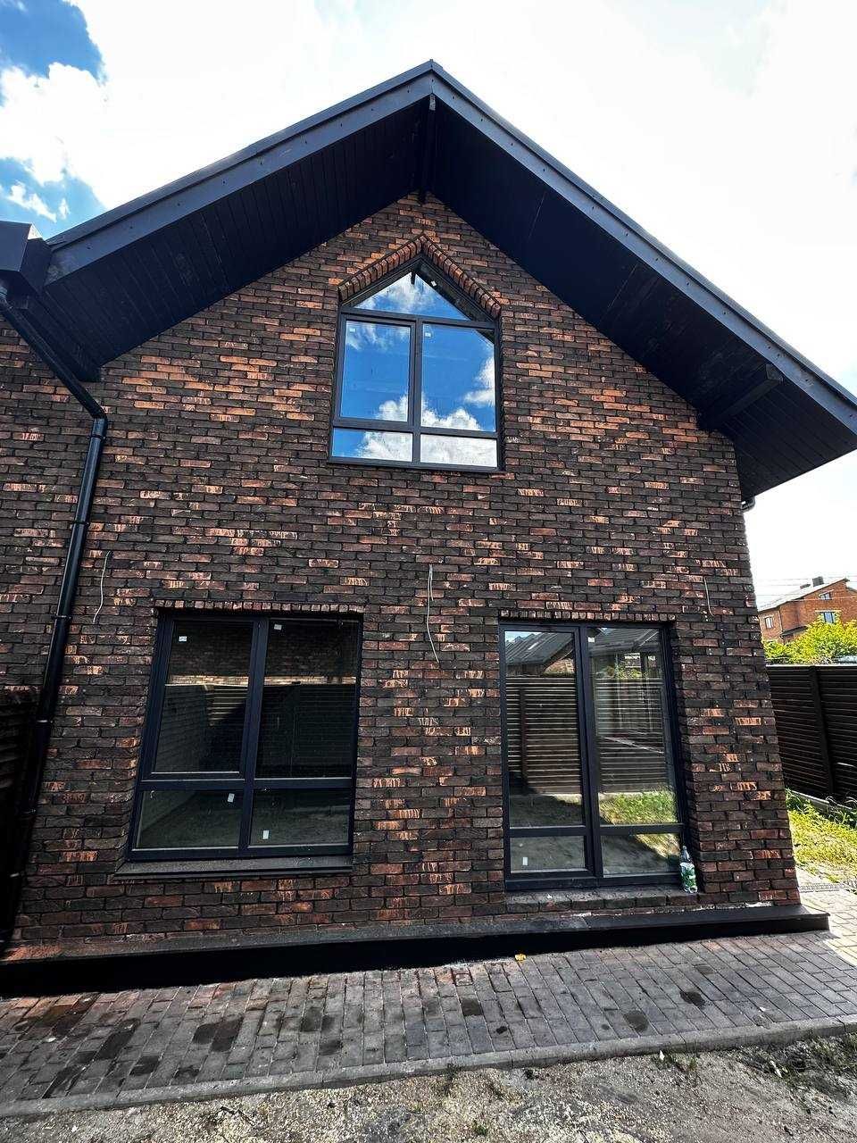 Продаж | ТАУНХАУС | 100 м2 | Забудовника | Унікальна Баварська кладка