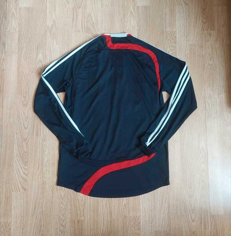 Koszulka piłkarska FC Liverpool 07/08 r. M Longsleeve