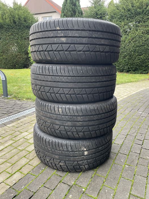 opony zimowe star performer 245 45 r18 3423