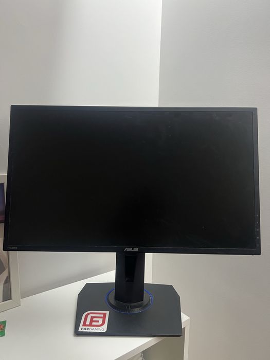 Monitor asus 24 polegadas