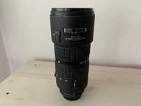 Nikon AF Nikkor 80-200mm f/2.8D ED