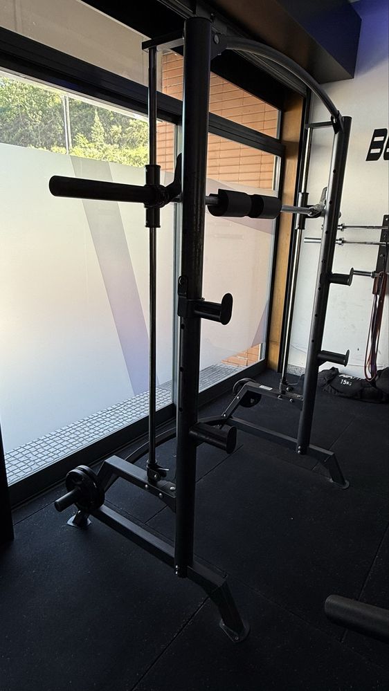 Maquina multipower