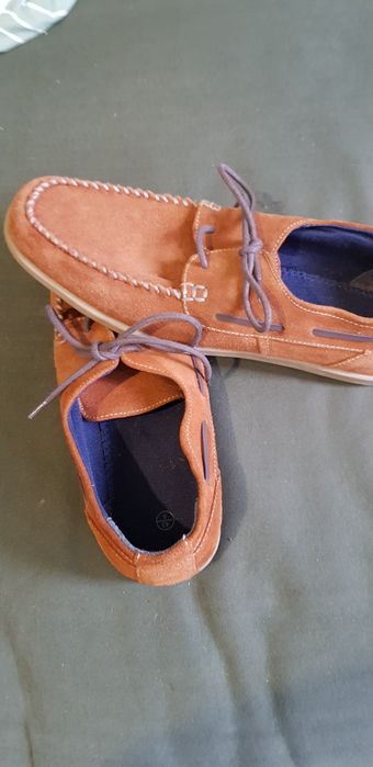 Mam do sprzedania buty męskie