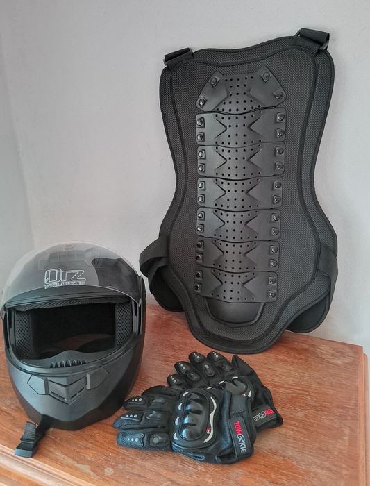 Musstang Challange GT 250. Як новий