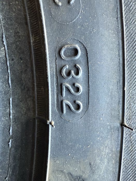 Літні шини 225/65 R16C Maxxis VanSmart MCV3+ 2шт. 9,5мм 2022