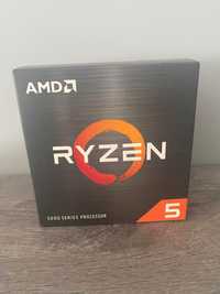 Procesor AMD Ryzen 5 5500