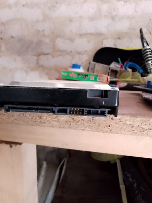 Продам жорсткий диск