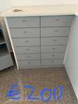 Moveis p/ venda - Desocupar Loja