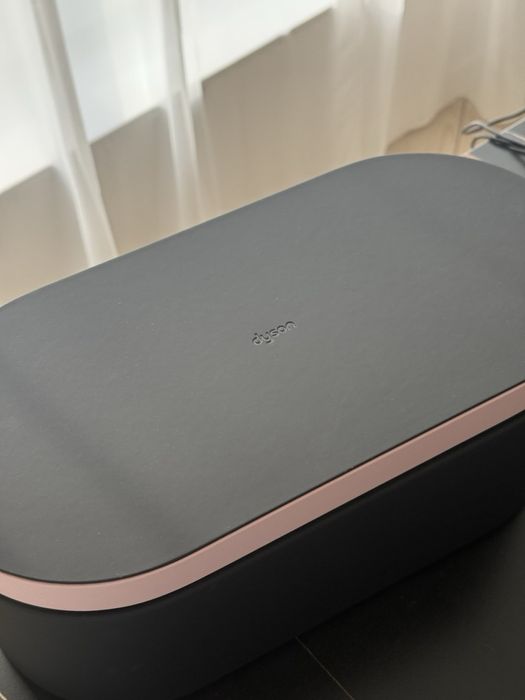 Dyson Airwrap Complete Long