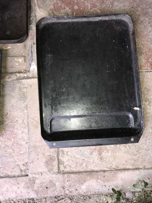 Решетки от холодильника. (4шт=200гр)