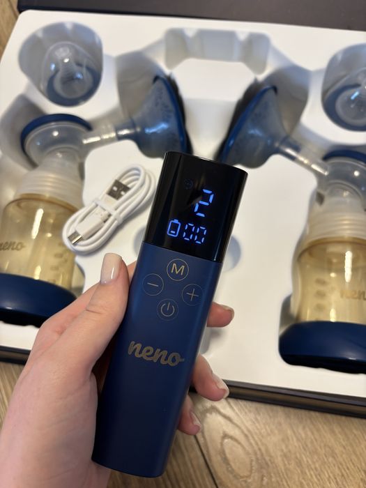 Laktator Neno Camino