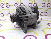 Alternador Seat Arosa 1.0 i 50 Cv de 1999 - Ref: 0123310019 - NO50170