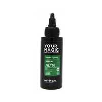 Artego Your Magic Green 8/M Zielony Pigment 100 Ml