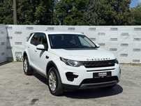Land Rover Discovery SPORT SE 2017