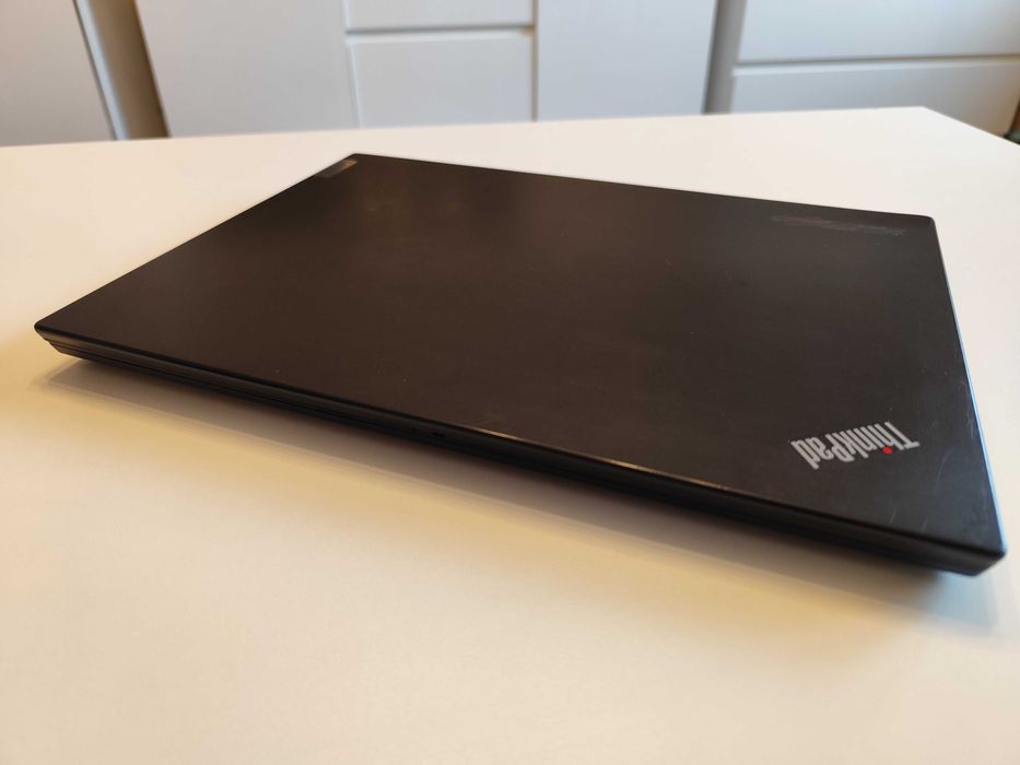 ThinkPad L14 Gen2 16gb DDR4 i5-1135g7