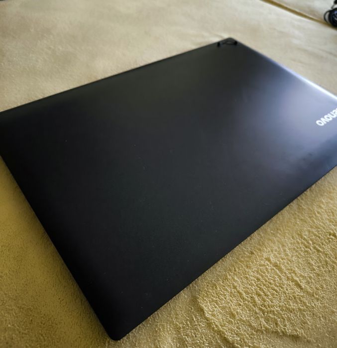 Lenovo 320-17IAP 80XR00SLRA (+ бонус блок живлення)