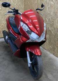 Honda PCX 125 2012