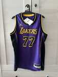 Jersey Luka Doncic Lakers kids