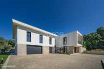 Moradia Individual T4 NOVA em Sequeira, Braga