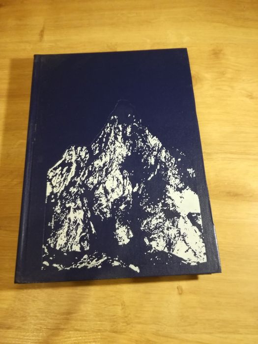 Karakorum 1986. Polskie wyprawy alpinistyczne.