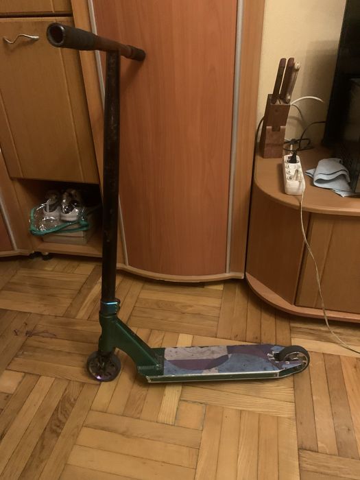 Дека Апекс в хорошом состояние